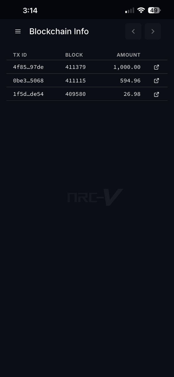 Verifiable Proof Dialog